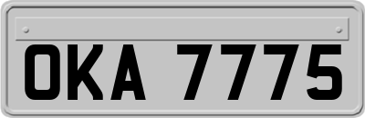 OKA7775