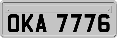 OKA7776