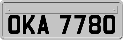 OKA7780