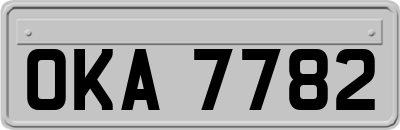 OKA7782