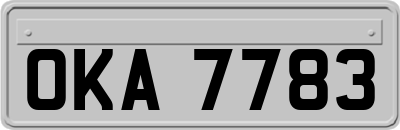 OKA7783
