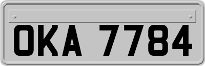 OKA7784