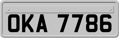 OKA7786