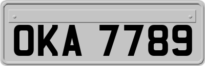 OKA7789