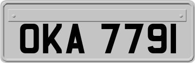 OKA7791