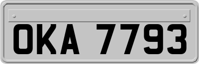 OKA7793