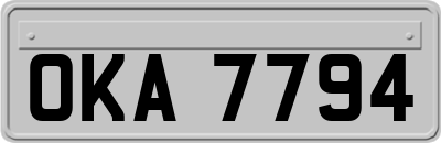 OKA7794