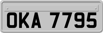 OKA7795