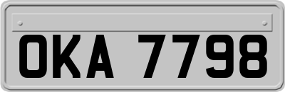 OKA7798
