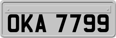OKA7799