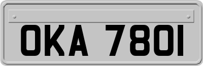 OKA7801