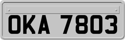 OKA7803