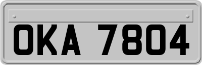 OKA7804