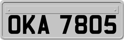 OKA7805