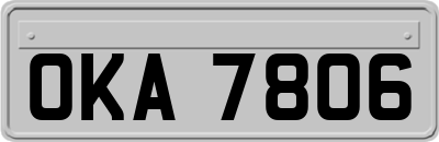 OKA7806