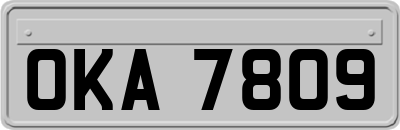 OKA7809