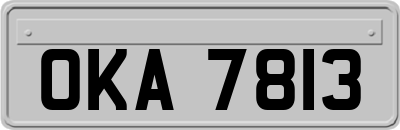 OKA7813