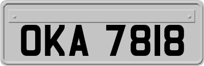 OKA7818