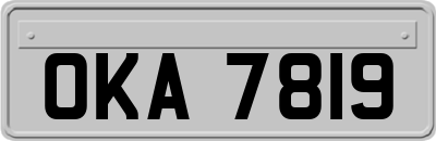 OKA7819
