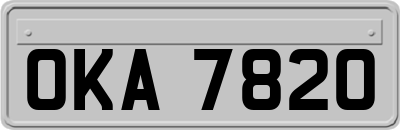 OKA7820
