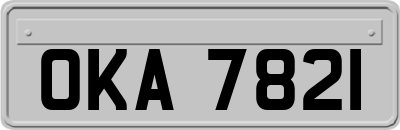 OKA7821