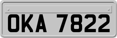 OKA7822