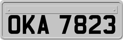OKA7823