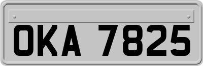 OKA7825