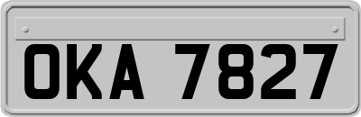 OKA7827