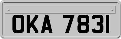 OKA7831