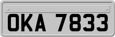 OKA7833