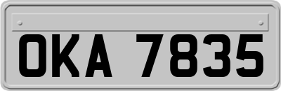 OKA7835