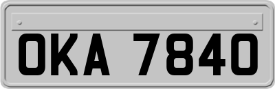 OKA7840