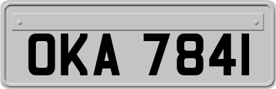 OKA7841