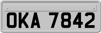 OKA7842