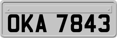 OKA7843