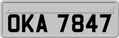 OKA7847