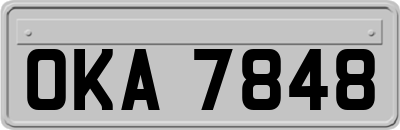 OKA7848