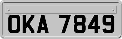 OKA7849