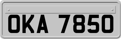 OKA7850