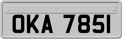 OKA7851