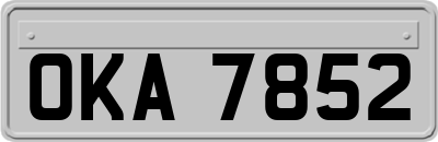 OKA7852