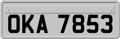 OKA7853