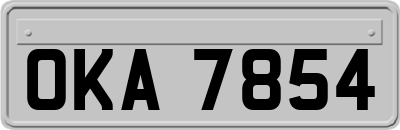 OKA7854