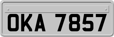 OKA7857