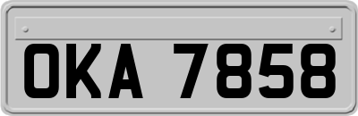 OKA7858
