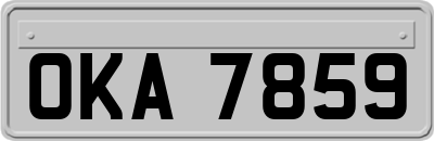 OKA7859