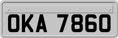 OKA7860