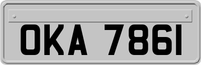 OKA7861