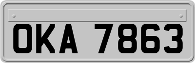 OKA7863